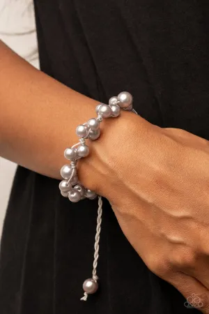 Bracelets Vintage Versatility - Silver