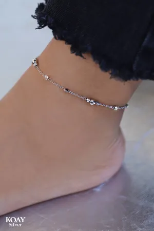 DB Anklet