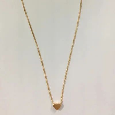 Fashion Triangle Round Exquisite Wholesale Dropshipping Necklace