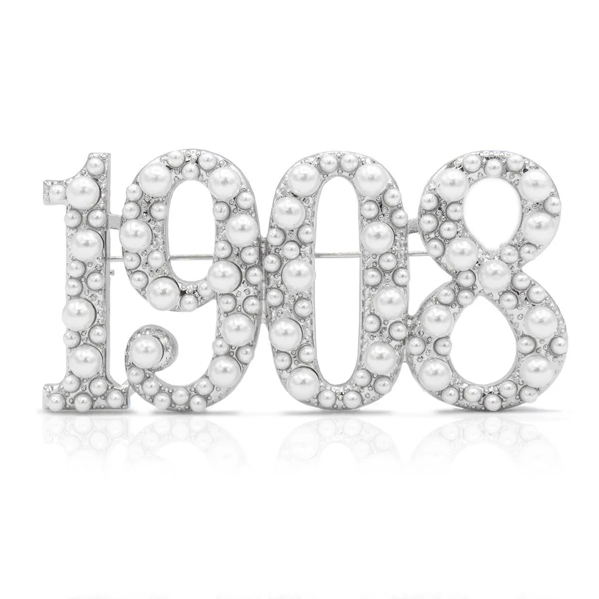 **NEW** The Pearl-Essence Collection 1908 Brooch