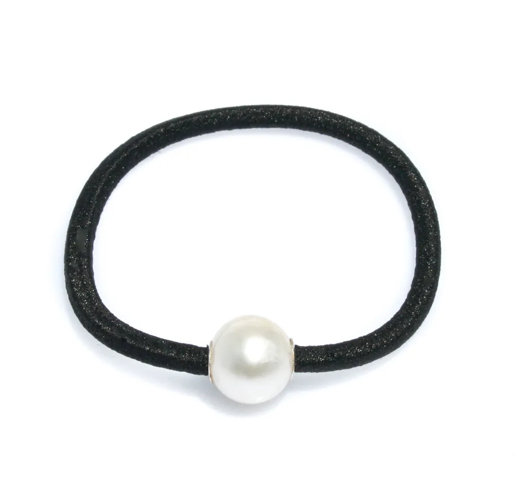 Precious Pearl Pony Bracelet