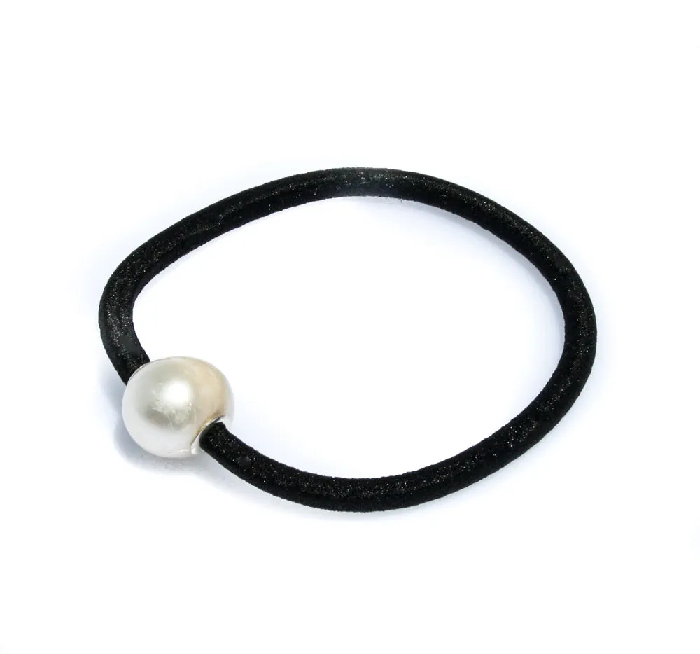 Precious Pearl Pony Bracelet