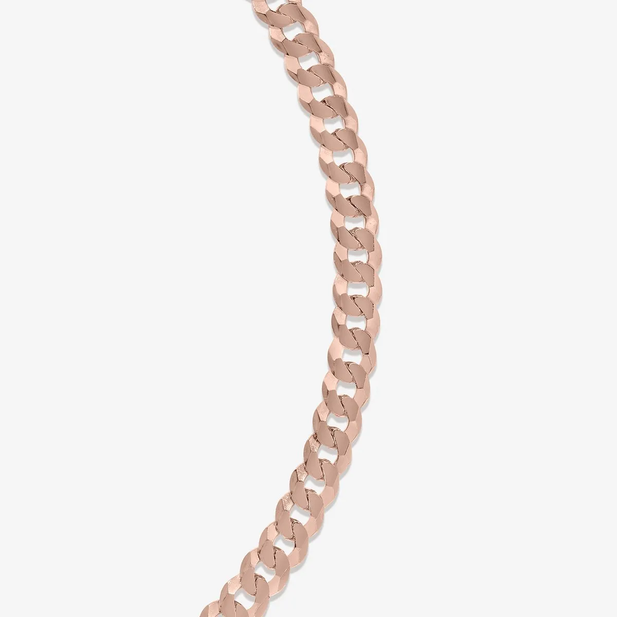 Raise chain anklet