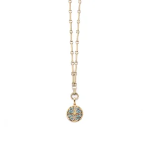 Reverie : Element Chain Necklace