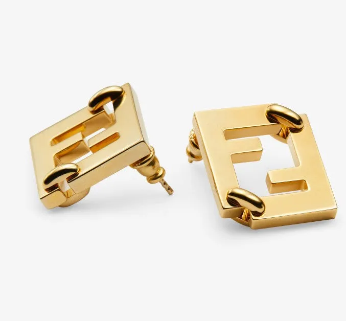 Stunning Gold Earrings for Women