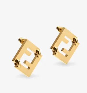 Stunning Gold Earrings for Women